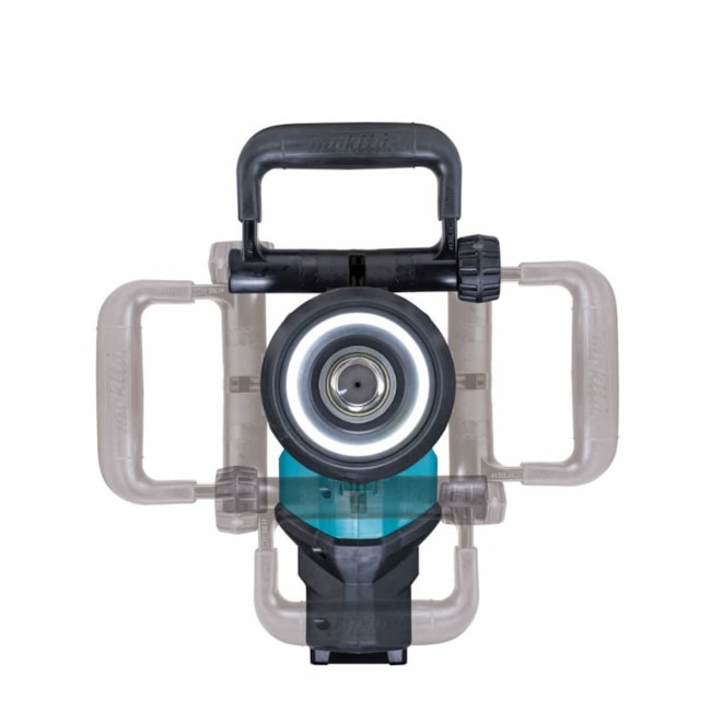 Chave de Impacto Longa Reversível 1