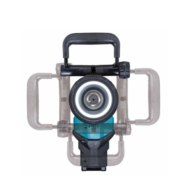 Chave de Impacto Longa Reversível 1