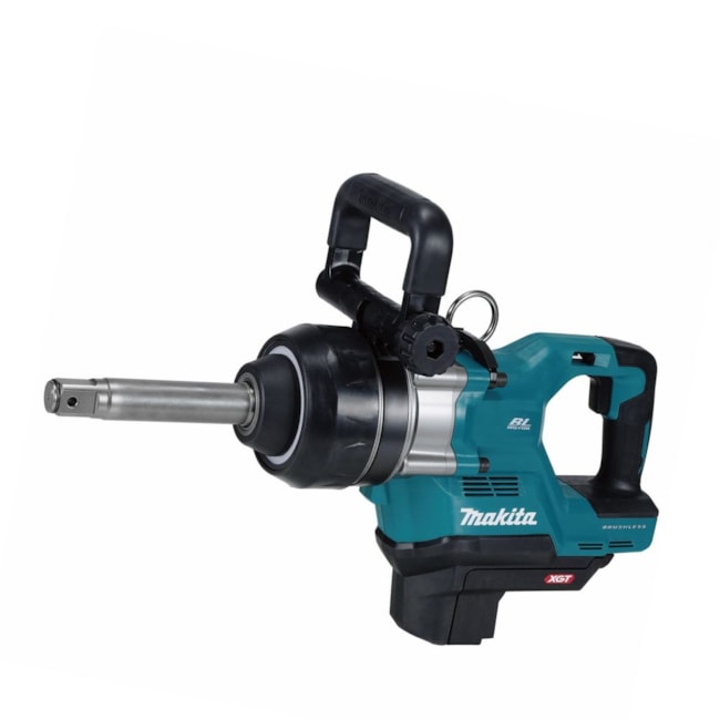 Chave de Impacto Longa Reversível 1