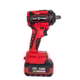 Chave de Impacto Mini 1/2