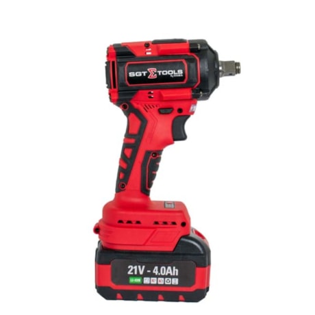 Chave de Impacto Mini 1/2