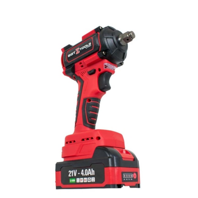 Chave de Impacto Mini 1/2