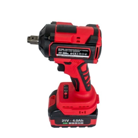 Chave de Impacto Mini 1/2