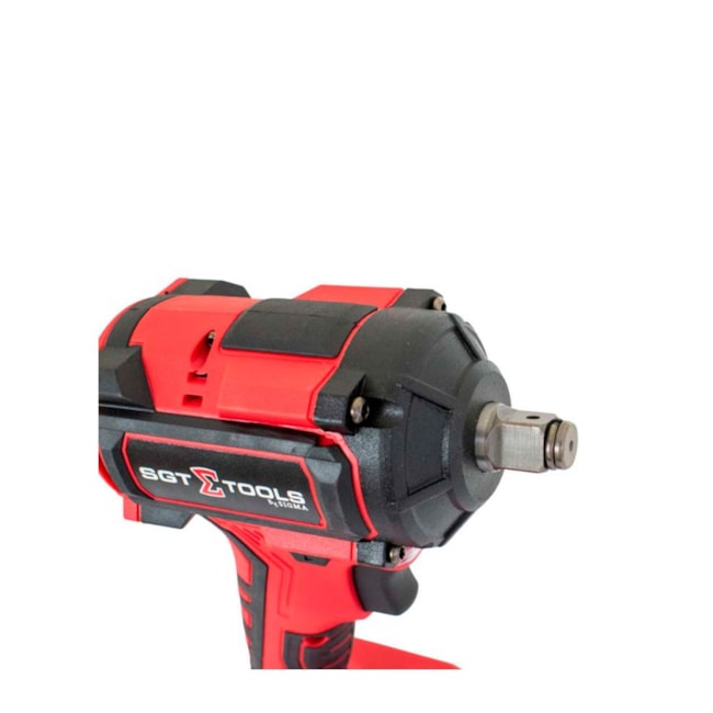 Chave de Impacto Mini 1/2