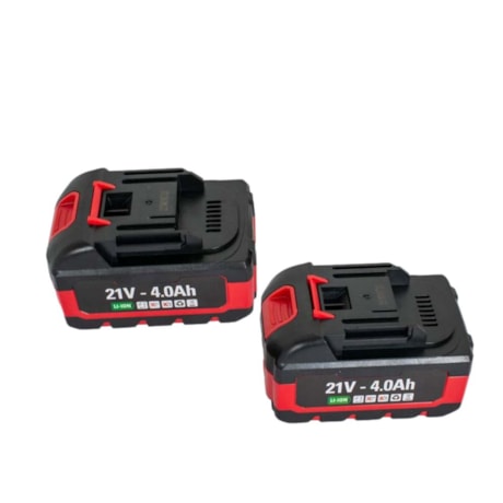 Chave de Impacto Mini 1/2