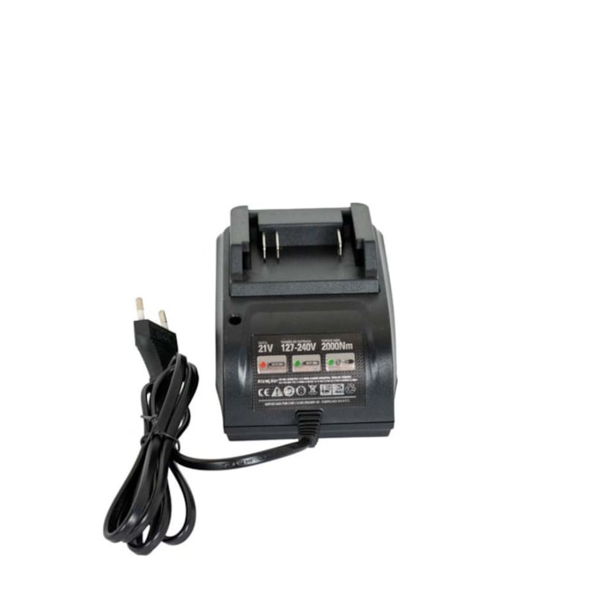 Chave de Impacto Mini 1/2