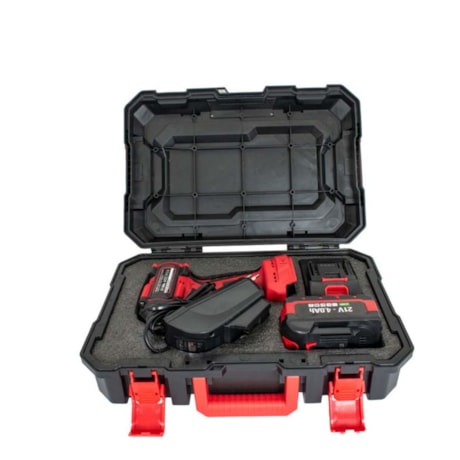 Chave de Impacto Mini 1/2