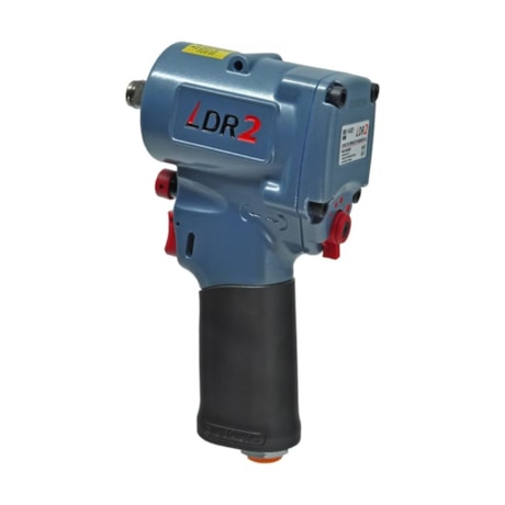 Chave de Impacto Mini Pneumática 1/2