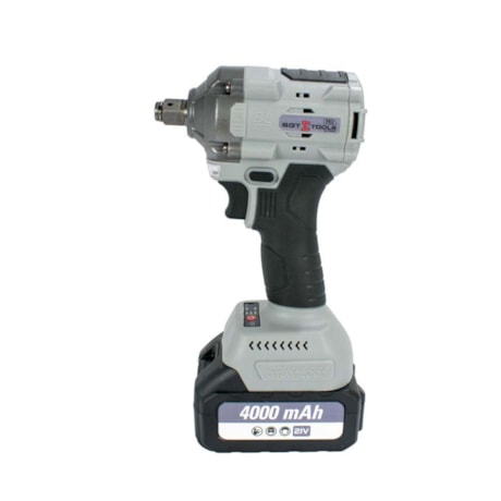 Chave de Impacto Mini Pro 1/2