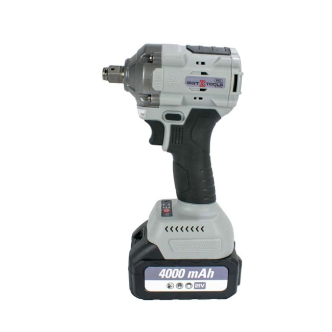 Chave de Impacto Mini Pro 1/2
