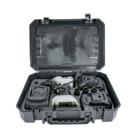 Chave de Impacto Mini Pro 1/2