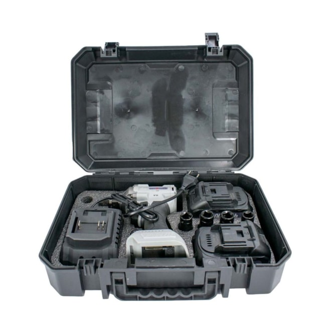 Chave de Impacto Mini Pro 1/2