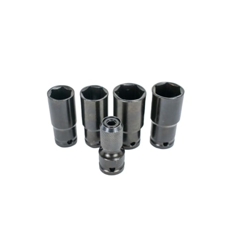 Chave de Impacto Mini Pro 1/2