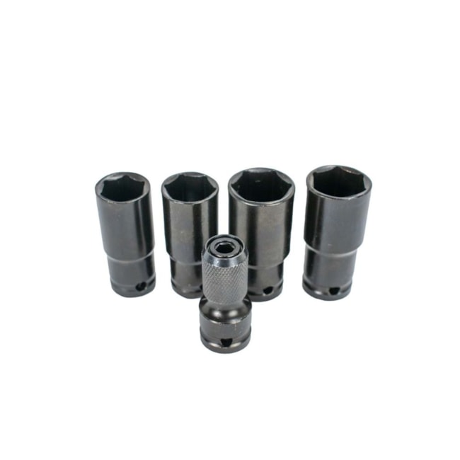 Chave de Impacto Mini Pro 1/2