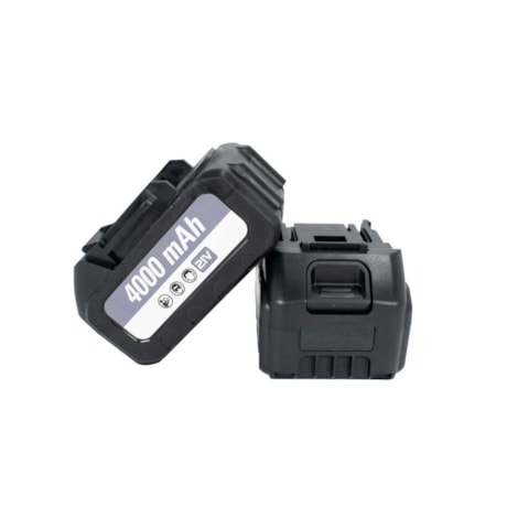 Chave de Impacto Mini Pro 1/2