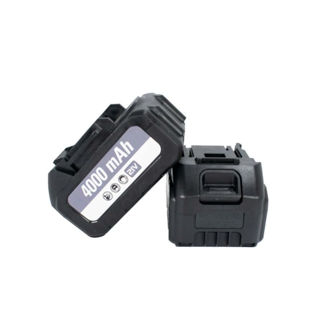 Chave de Impacto Mini Pro 1/2