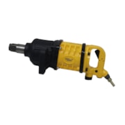 Chave de Impacto Pneumática 1.1/2" Reta Curta 550KGFM 2800RPM AT-5090RT PUMA