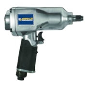 Chave de Impacto Pneumática 1/2" 42.82 Kgfm 7000 rpm SFI 420 SCHULZ