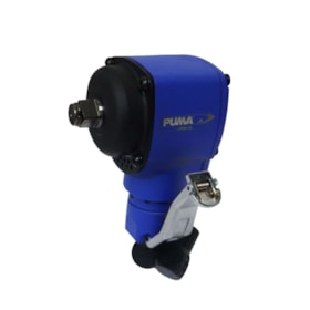 Chave de Impacto Pneumática 1/2