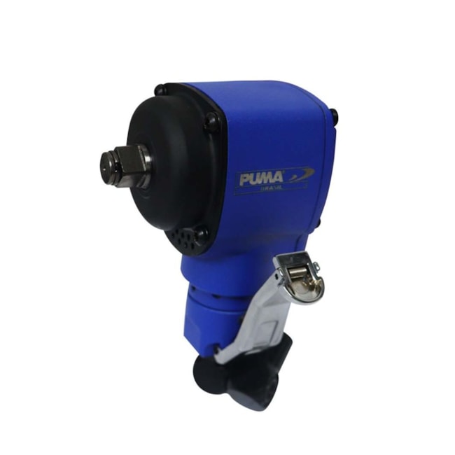 Chave de Impacto Pneumática 1/2