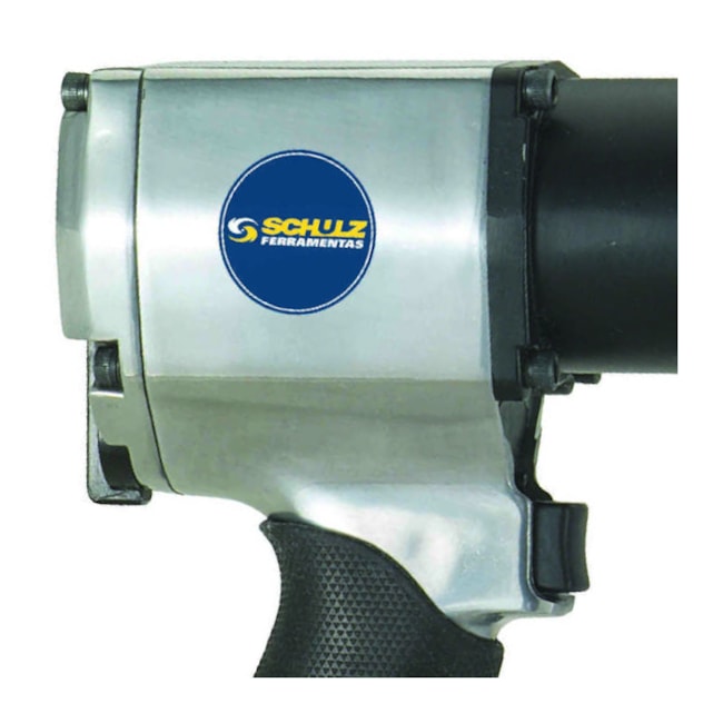 Chave de Impacto Pneumática 1/2