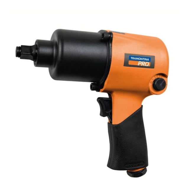 Chave de Impacto Pneumática 1/2