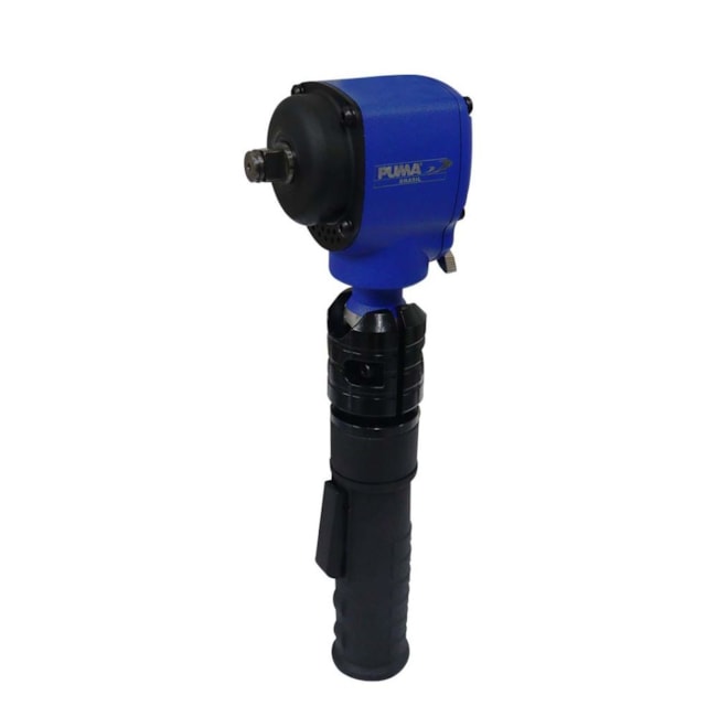 Chave de Impacto Pneumática 1/2