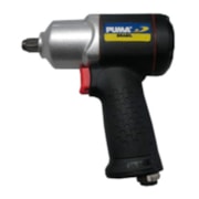 Chave de Impacto Pneumática 1/2" 61 Kgfm 11000 rpm AT1079 PUMA