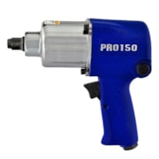 Chave de Impacto Pneumática 1/2" 68KGFM 8000RPM PRO-150 PDR