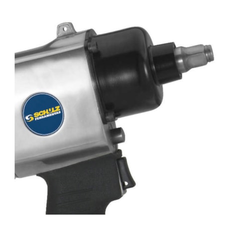 Chave de Impacto Pneumática 1/2