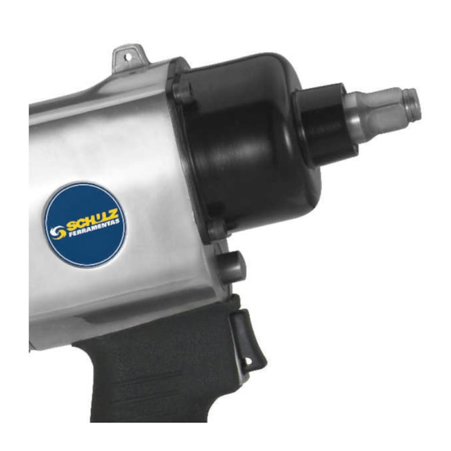 Chave de Impacto Pneumática 1/2