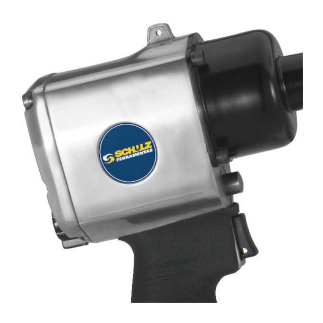 Chave de Impacto Pneumática 1/2