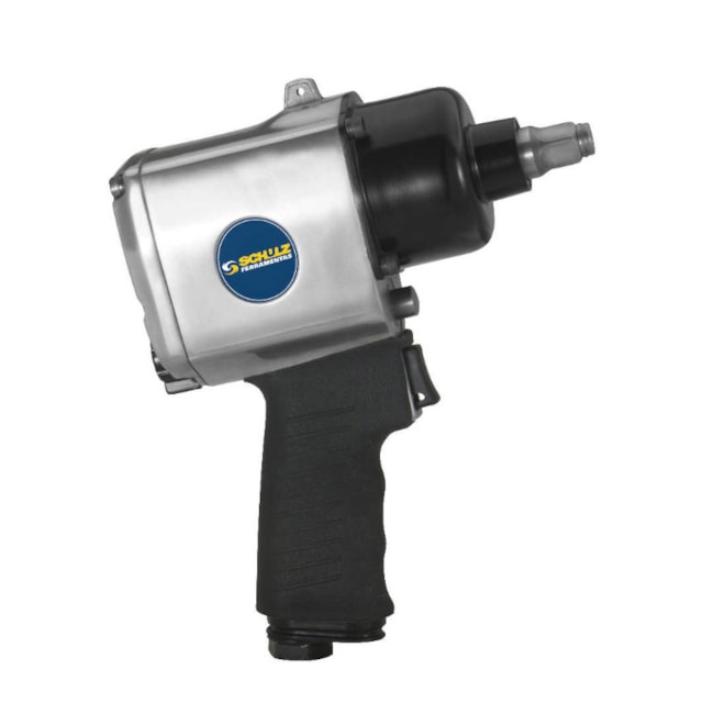 Chave de Impacto Pneumática 1/2