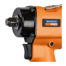 Chave de Impacto Pneumática 1/2