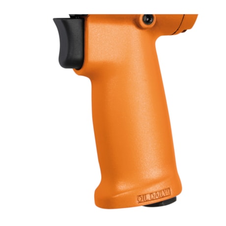 Chave de Impacto Pneumática 1/2