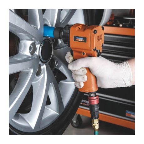 Chave de Impacto Pneumática 1/2