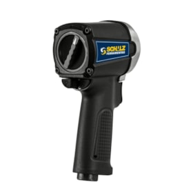 Chave de Impacto Pneumática 1/2