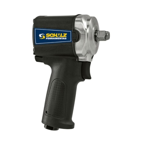Chave de Impacto Pneumática 1/2