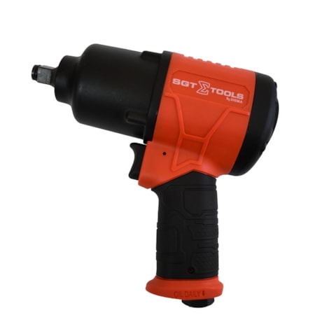 Chave de Impacto Pneumática 1/2