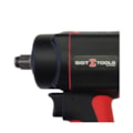 Chave de Impacto Pneumática 1/2" 82KGFM Mini SGT-0517 SIGMA TOOLS