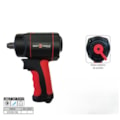 Chave de Impacto Pneumática 1/2" 82KGFM Mini SGT-0517 SIGMA TOOLS