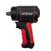 Chave de Impacto Pneumática 1/2" 82KGFM Mini SGT-0517 SIGMA TOOLS