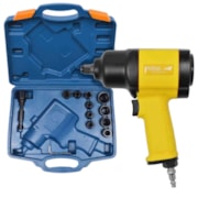 Chave de Impacto Pneumática 1/2" 85Kgfm 6800rpm AT2830TK PUMA