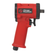 Chave de Impacto Pneumática 1/2" 9000rpm CP7732 CHICAGO