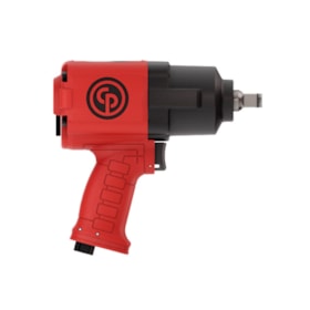 Chave de Impacto Pneumática 1/2