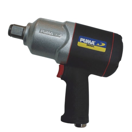 Chave de Impacto Pneumática 1" 210.0KGFM 5600RPM AT1078RT PUMA