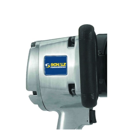 Chave de Impacto Pneumática 1