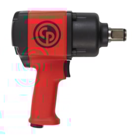 Chave de Impacto Pneumática 1