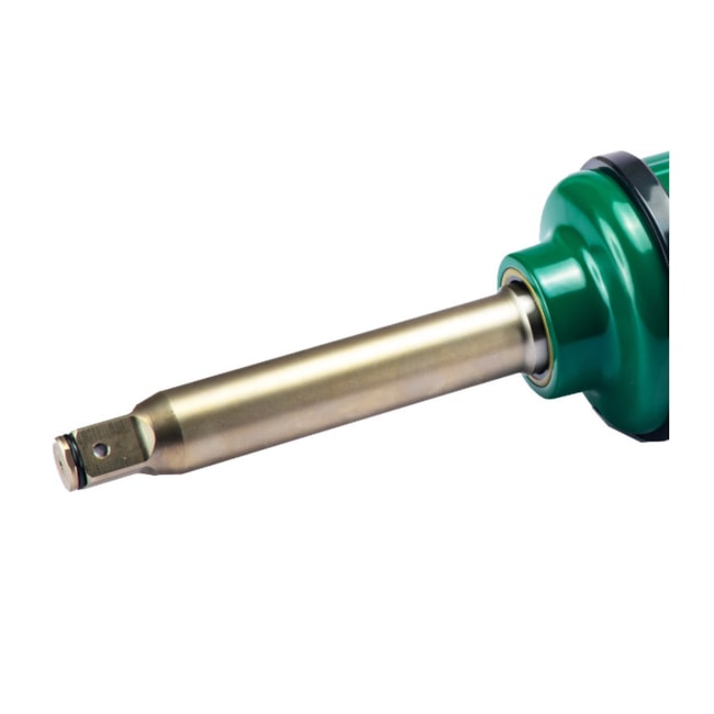 Chave de Impacto Pneumática 1