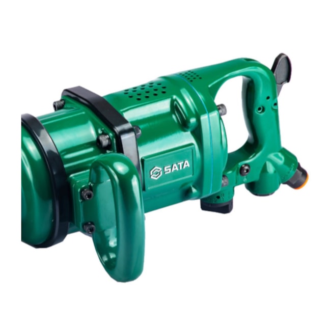 Chave de Impacto Pneumática 1